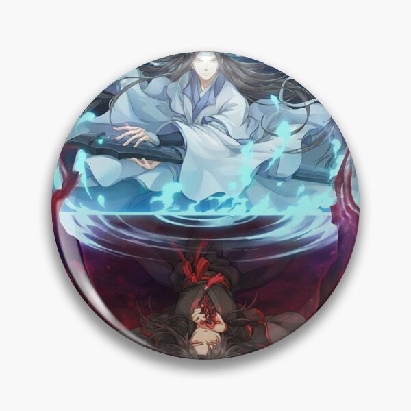 Item preview, WANGXIAN.CULT.SOULMATE designed and sold by stephylee88.