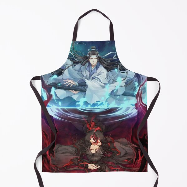 Item preview, WANGXIAN.CULT.SOULMATE designed and sold by stephylee88.
