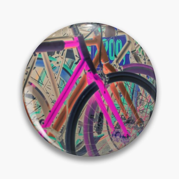 Item preview, Bike designed and sold by Mecánica Distributiva.