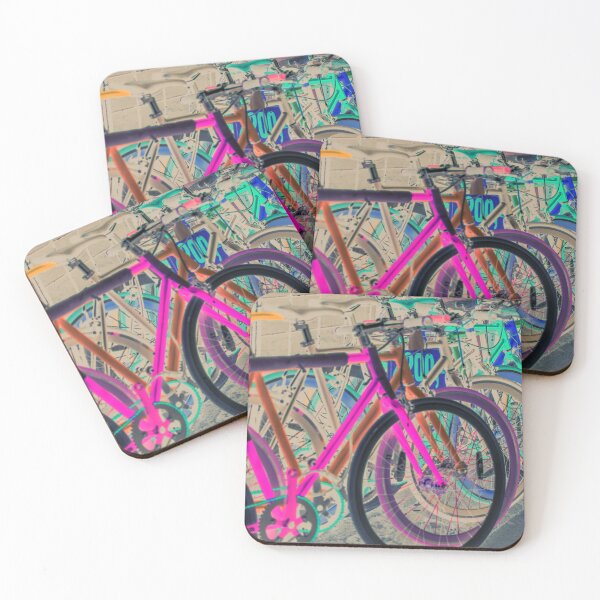Item preview, Bike designed and sold by Mecánica Distributiva.
