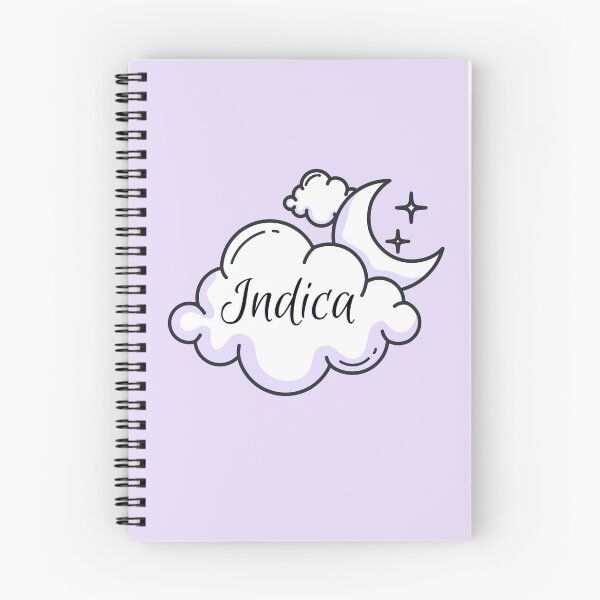 Item preview, indica clouds designed and sold by smokelikeagirl.
