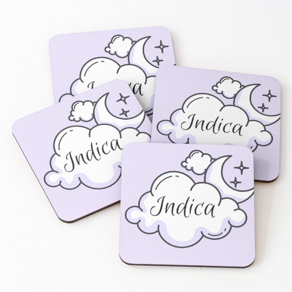 Item preview, indica clouds designed and sold by smokelikeagirl.