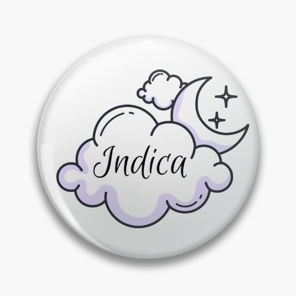 Item preview, indica clouds designed and sold by smokelikeagirl.
