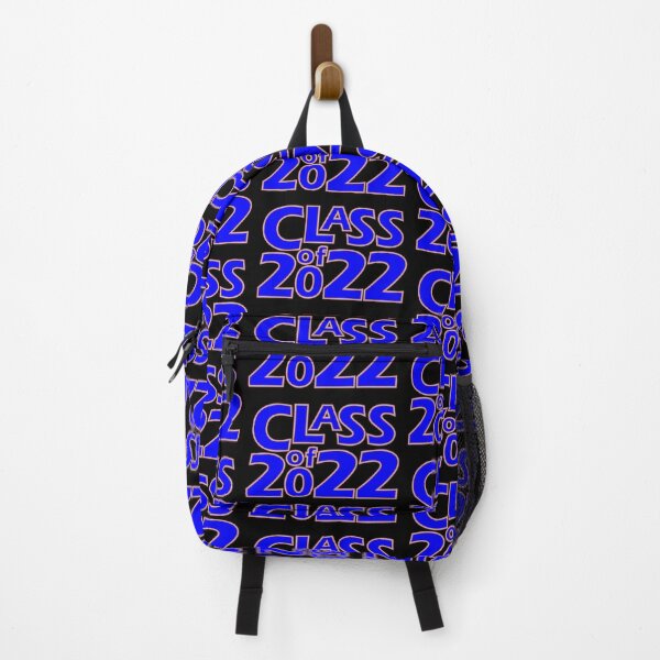 Item preview, Class of 2022 (Blue Silver Red) designed and sold by gkillerb.