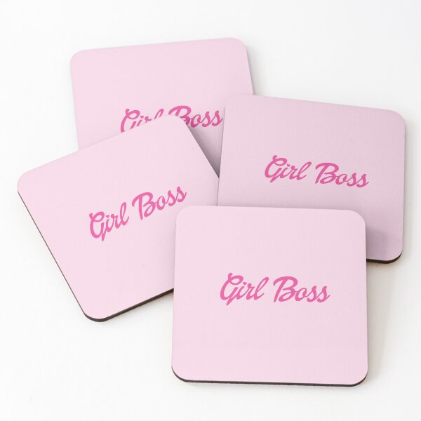 Item preview, girl boss designed and sold by jordanmaking.