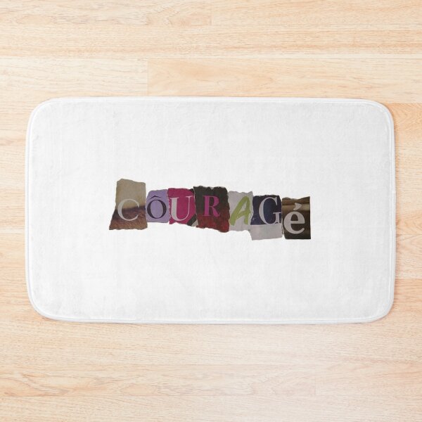 Item preview, Courage Kurt designed and sold by mollymarinara.