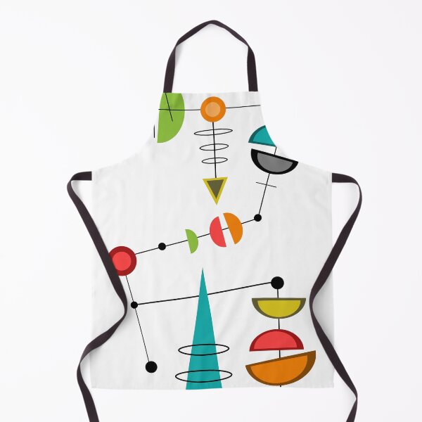 Item preview, Modern Mid Century 23 designed and sold by dreamprint.