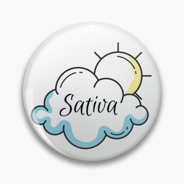 Item preview, sativa clouds designed and sold by smokelikeagirl.