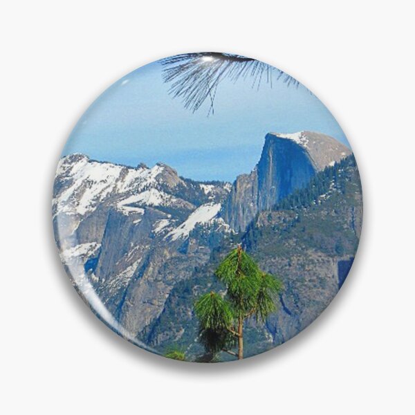 Item preview, Yosemite the Beautiful designed and sold by Diane Owens.