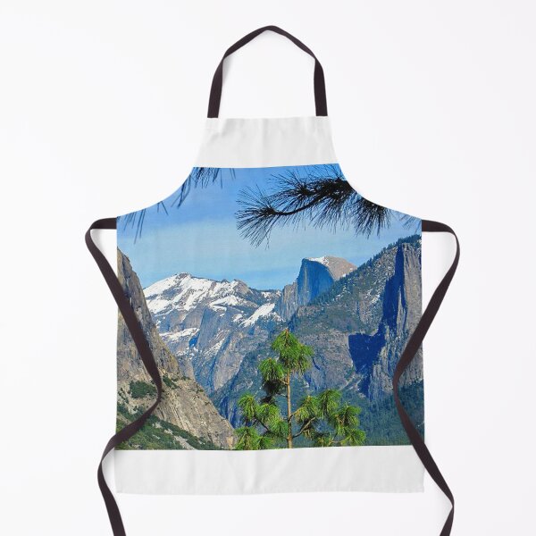 Item preview, Yosemite the Beautiful designed and sold by Diane Owens.