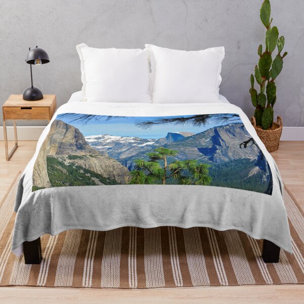 Item preview, Yosemite the Beautiful designed and sold by Diane Owens.