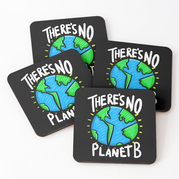 Item preview, Gift for Ecologist There is no planet B designed and sold by Músico Ilustre.