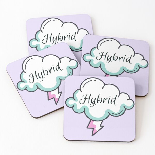 Item preview, hybrid clouds designed and sold by smokelikeagirl.