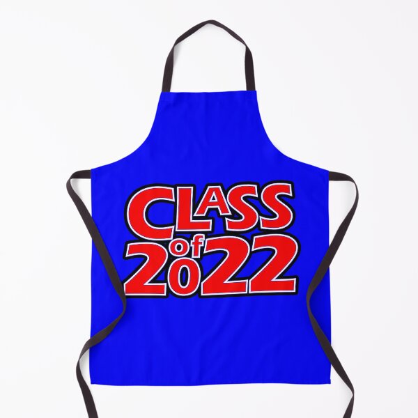 Item preview, Class of 2022 (Red White Blue) designed and sold by gkillerb.