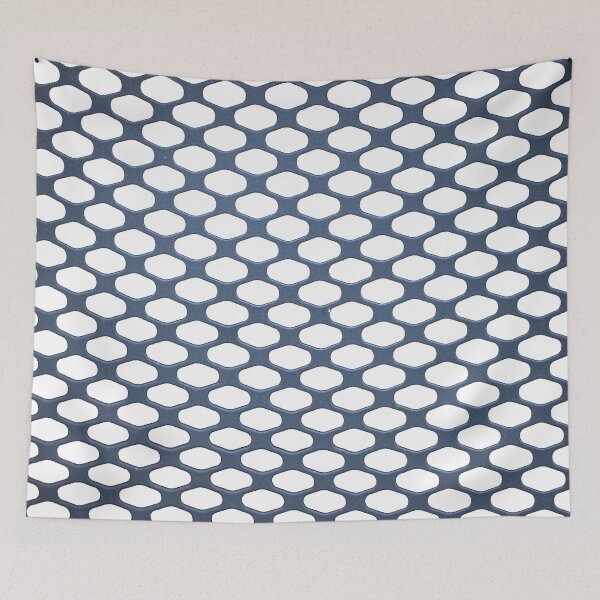 Item preview, Metal Grate Mesh designed and sold by LashCreations.