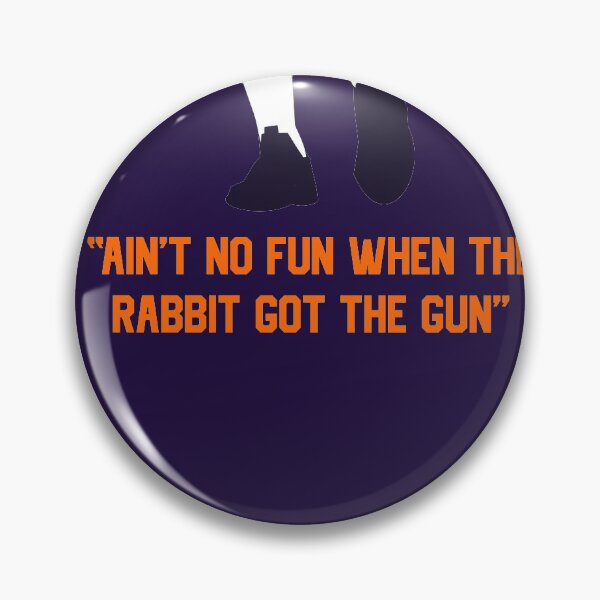 Item preview, AINT NO FUN Jae designed and sold by CraigAHamil.