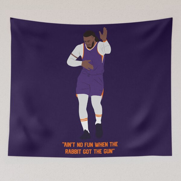 Item preview, AINT NO FUN Jae designed and sold by CraigAHamil.