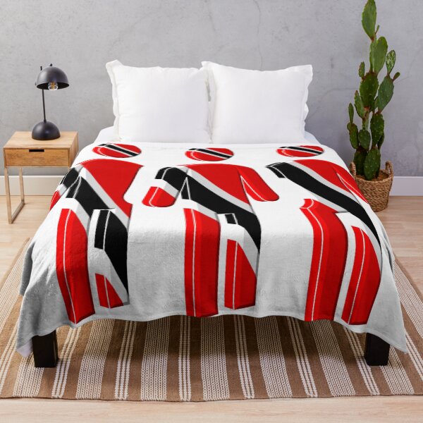 Item preview, Trinidad & Tobago Flagmen designed and sold by Boakes-Digital.
