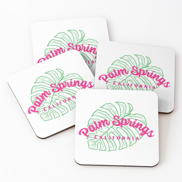 Item preview, Take me to... Palm Springs designed and sold by ShirtsByCat.