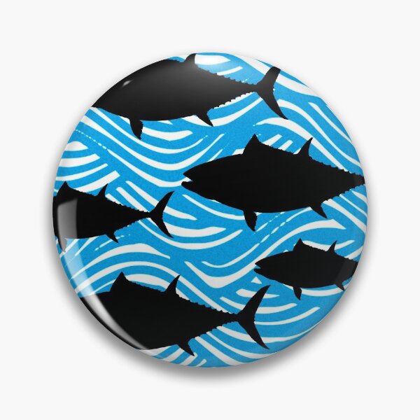 Item preview, TUNA PARTY designed and sold by wahine24.