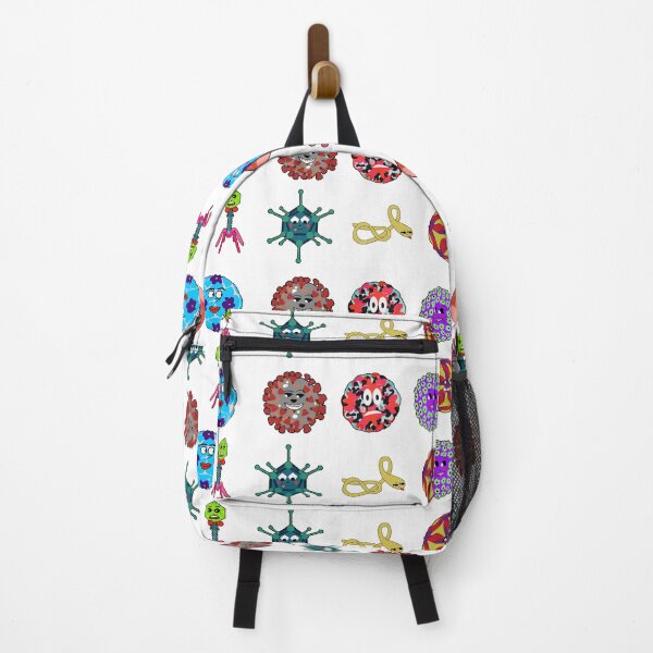 Item preview, Viruses Set 2 designed and sold by The Curious Med Student.