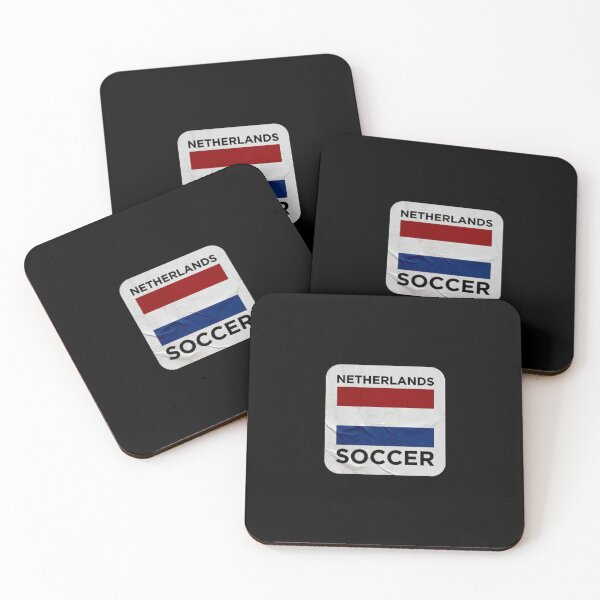 Item preview, Netherlands Soccer designed and sold by OkGalerieRB.