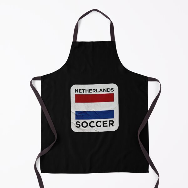Aperçu de l'œuvre Netherlands Soccer créée et vendue par OkGalerieRB.