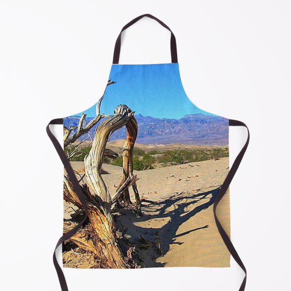 Artikelvorschau, Death Valley totes Holz entworfen und verkauft von Diane Owens.