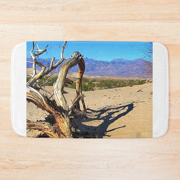 Artikelvorschau, Death Valley totes Holz entworfen und verkauft von Diane Owens.
