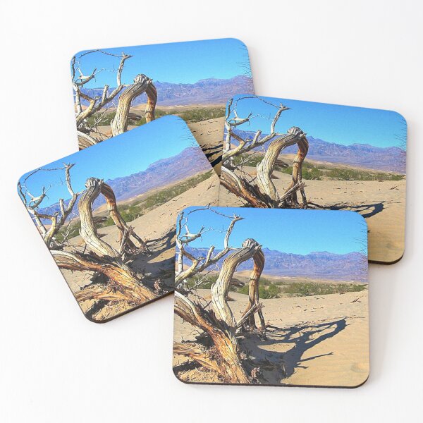 Artikelvorschau, Death Valley totes Holz entworfen und verkauft von Diane Owens.