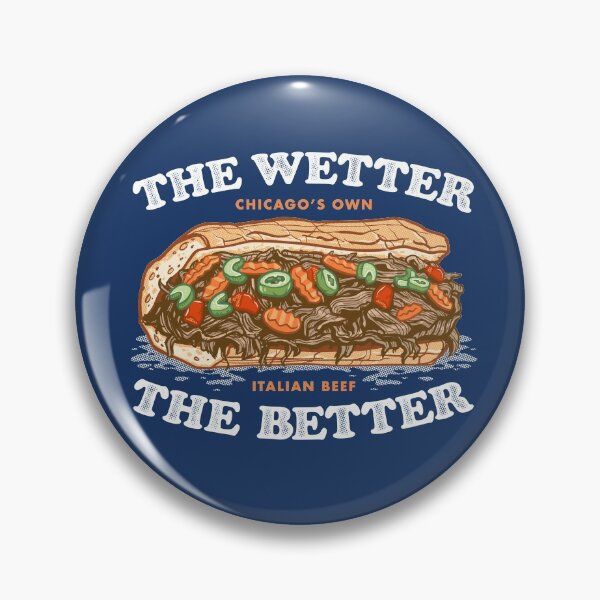 Item preview, The Wetter The Better designed and sold by harebrained.