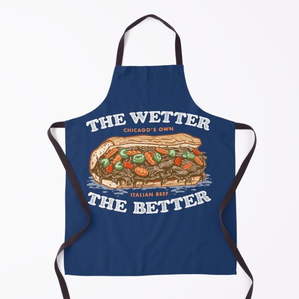 Item preview, The Wetter The Better designed and sold by harebrained.