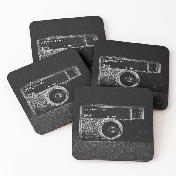 Item preview, Instamatic designed and sold by Mecánica Distributiva.