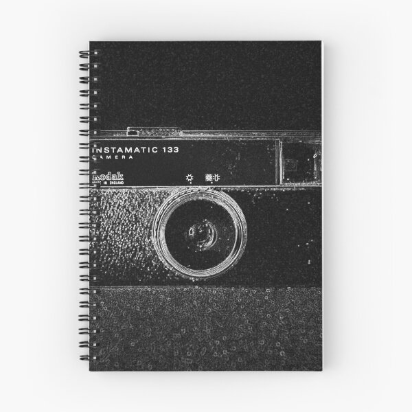 Item preview, Instamatic designed and sold by Mecánica Distributiva.