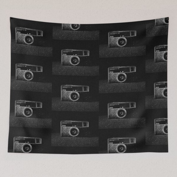 Item preview, Instamatic designed and sold by Mecánica Distributiva.