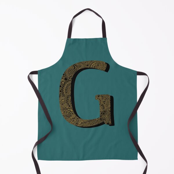 Item preview, G - Monogram designed and sold by jasleenM.