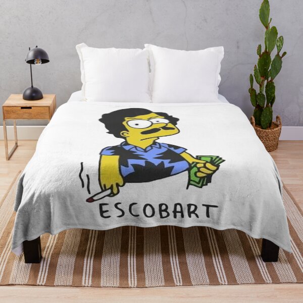 Item preview, Escobart designed and sold by LUNAROSsAa.