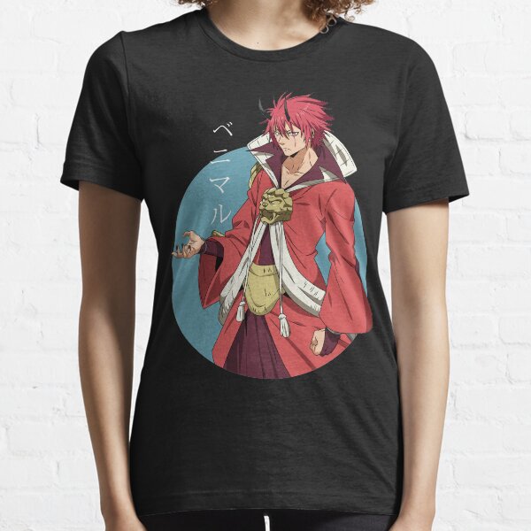 Tensei Shitara Slime Datta Ken - Benimaru Essential T-Shirt