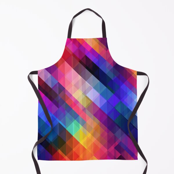 Item preview, Colorful Abstract Patterns V1 Designs designed and sold by SeventhGate.