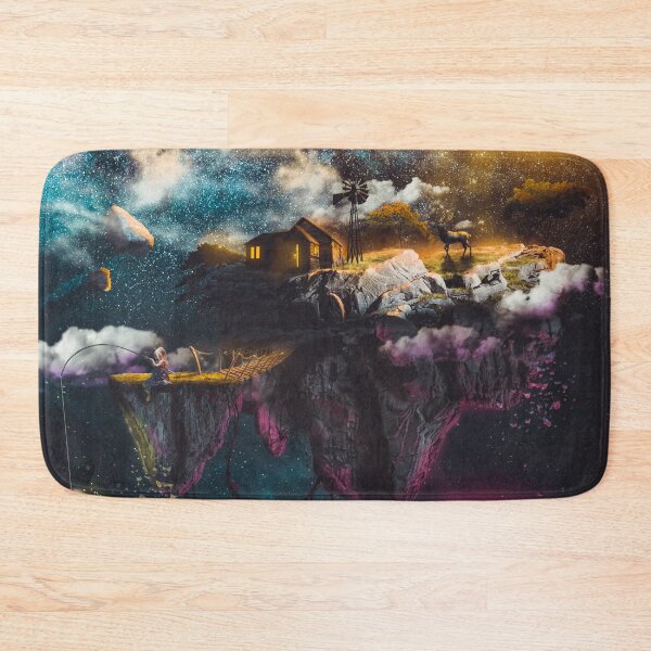 Item preview, My tiny world designed and sold by DamirOrihan.