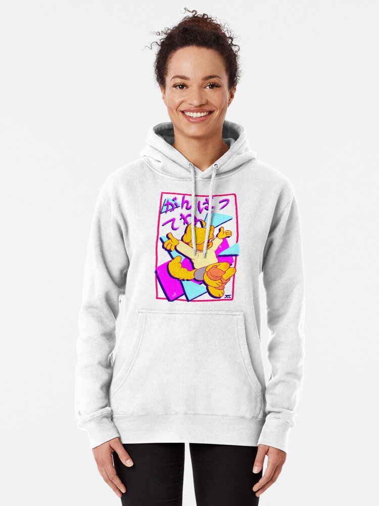 DO YOUR BEST Pullover Hoodie for Sale by lemonween