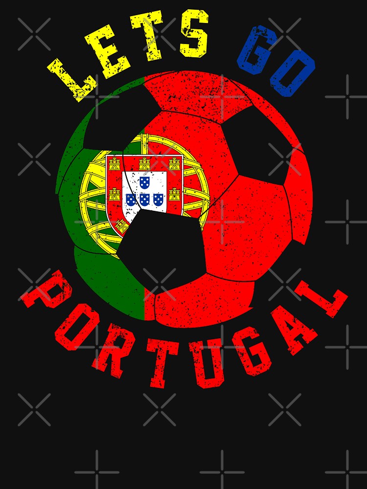 Lets Go to Portugal