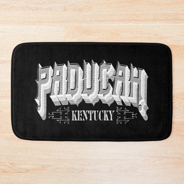 Item preview, Vintage Paducah, KY designed and sold by DonDota.