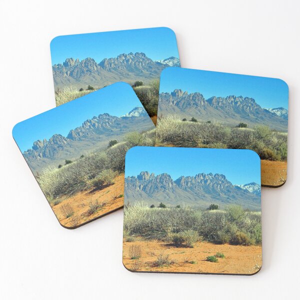 Item preview, Organ Mountains designed and sold by Diane Owens.