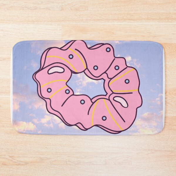 Item preview, Flying Scrunchie designed and sold by Veriepear.