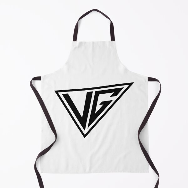 Item preview, VGN White & Black designed and sold by Cho Studio.
