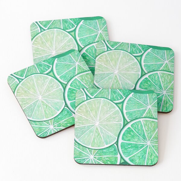 Item preview, Limes designed and sold by KatArt05.