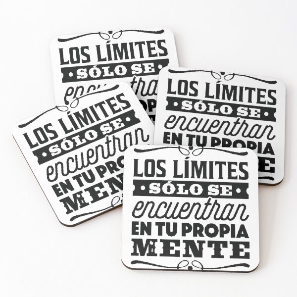 Item preview, No Hay Límites designed and sold by Teixeira224.