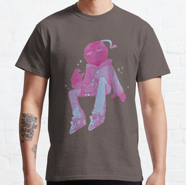 pico and boyfriend shirts