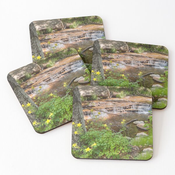 Item preview, Columbine and Rapids designed and sold by BGSPhoto.